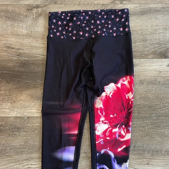 Nanette Lepore leggings worn once size S - Picture 2 of 3